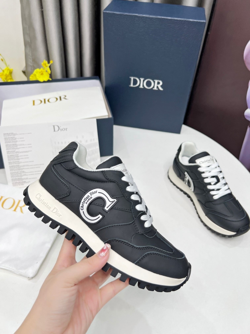 Christian Dior Sneakers